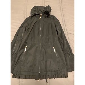 Betsey Johnson Wind breaker/rain Jacket